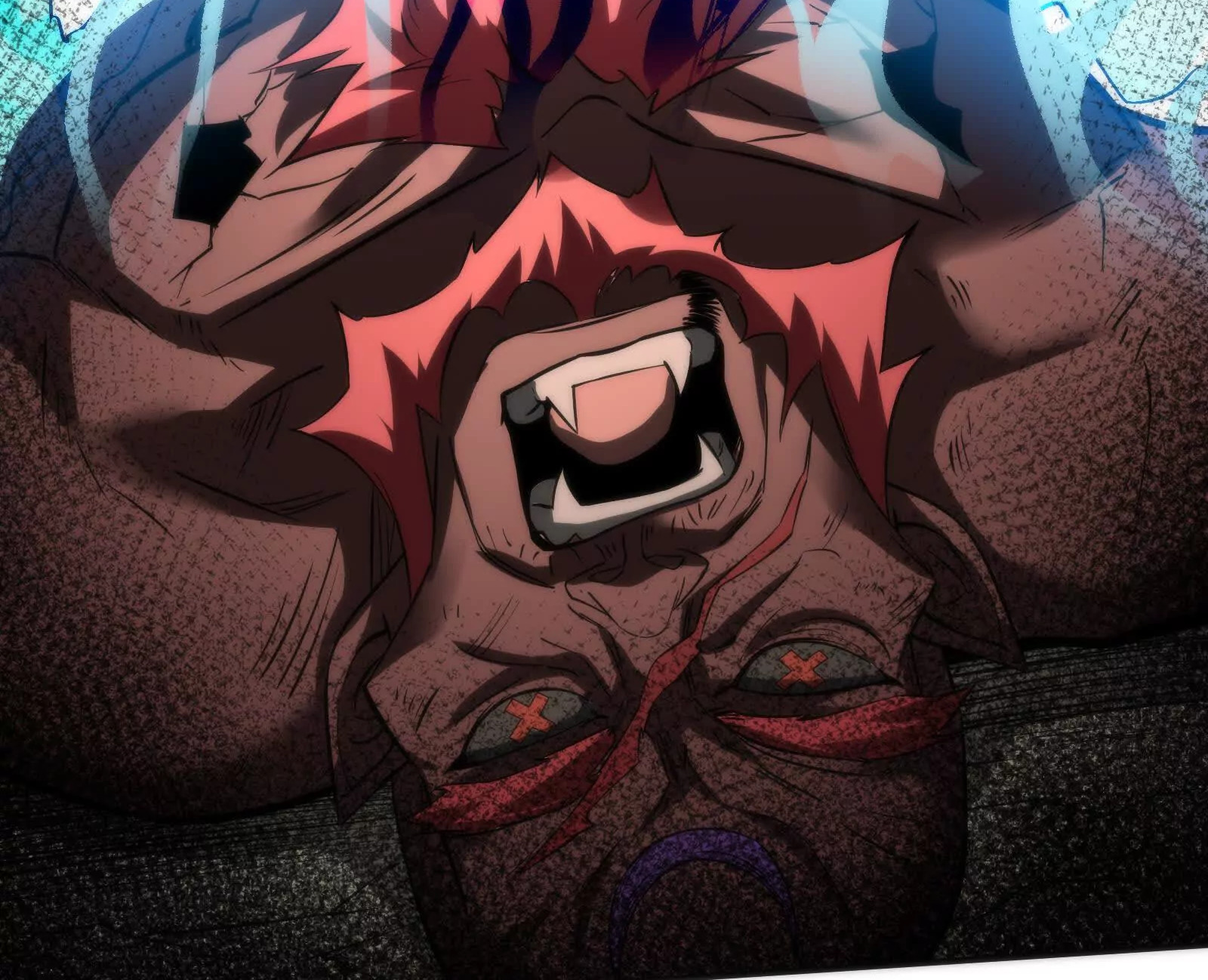 จอมทรราชท้าชะตาข้ามมิติ ตอนที่ 2 หน้า 20