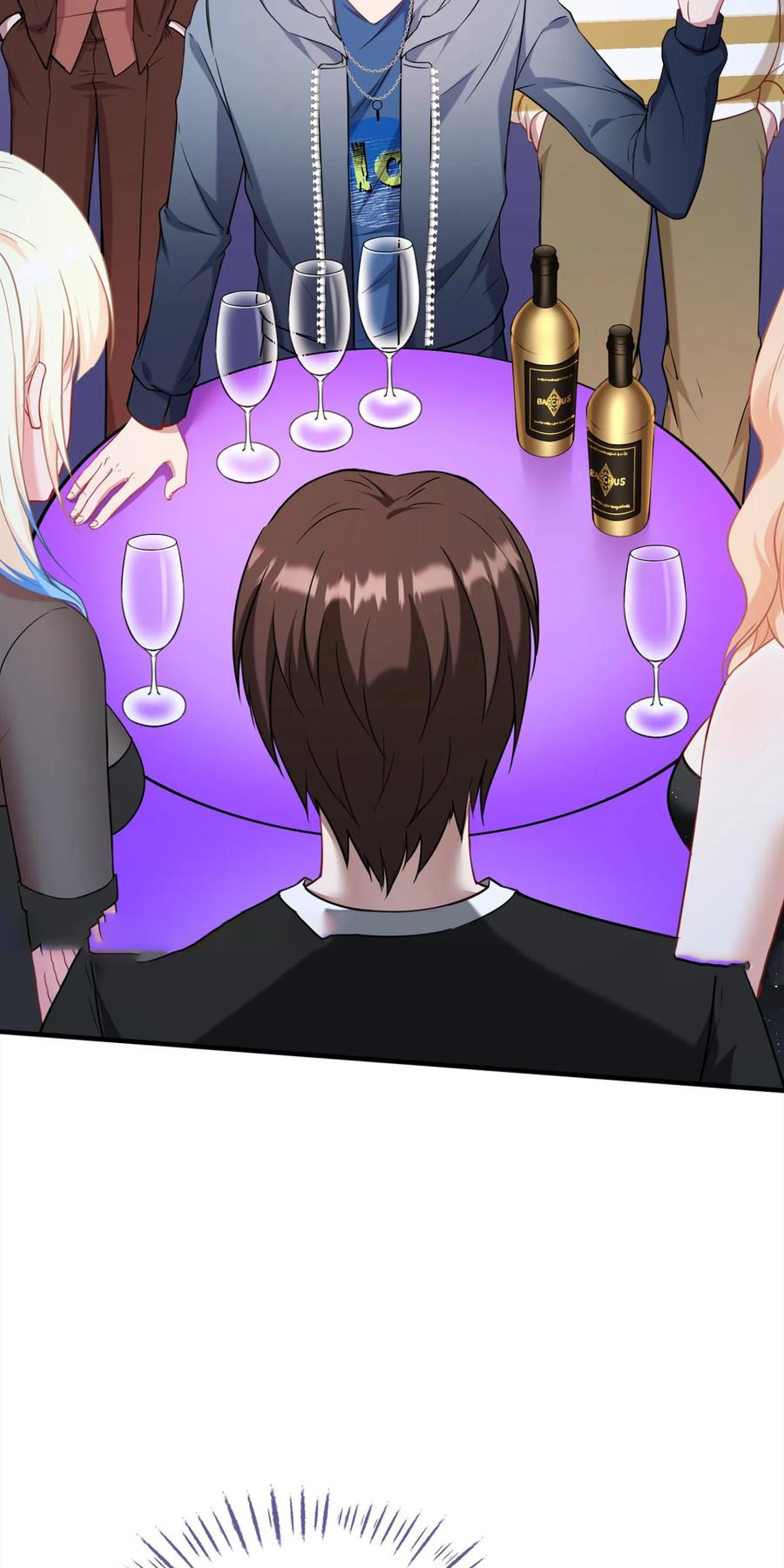 ผมไปเกาะสาวสวยกิน, แต่ตอนนี้ฉันเป็นคนร่ำรวยแล้ว~ ตอนที่ 151 หน้า 12