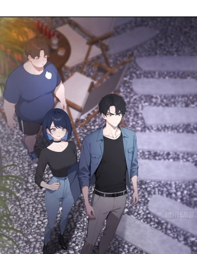 ถึงข้าจะแค่ขั้นสร้างรากฐาน แต่ข้าก็เทพ ( อัพตอนใหม่ทุกวัน เสาร์ ) กลุ่มชนแล้ว ตอนที่ 7 หน้า 33