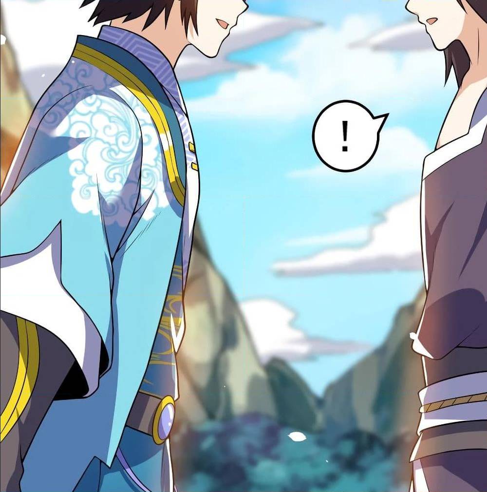 Martial Emperor ตอนที่ 49 หน้า 16