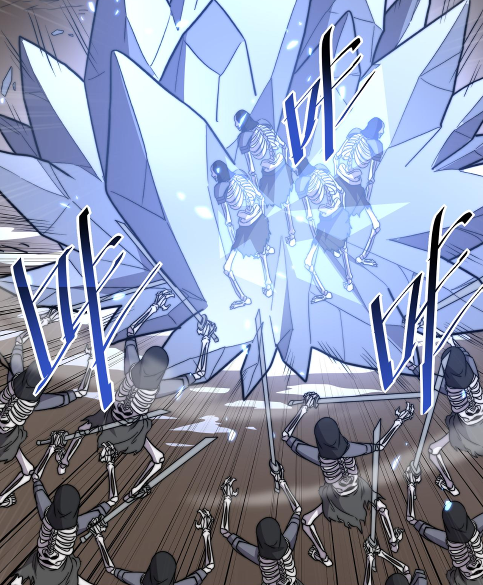 Rise of The Cheat User ตอนที่ 7 หน้า 18