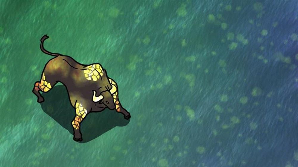 Peerless sword god เทพกระบี่ไรเทียมทาน ตอนที่ 31 หน้า 3