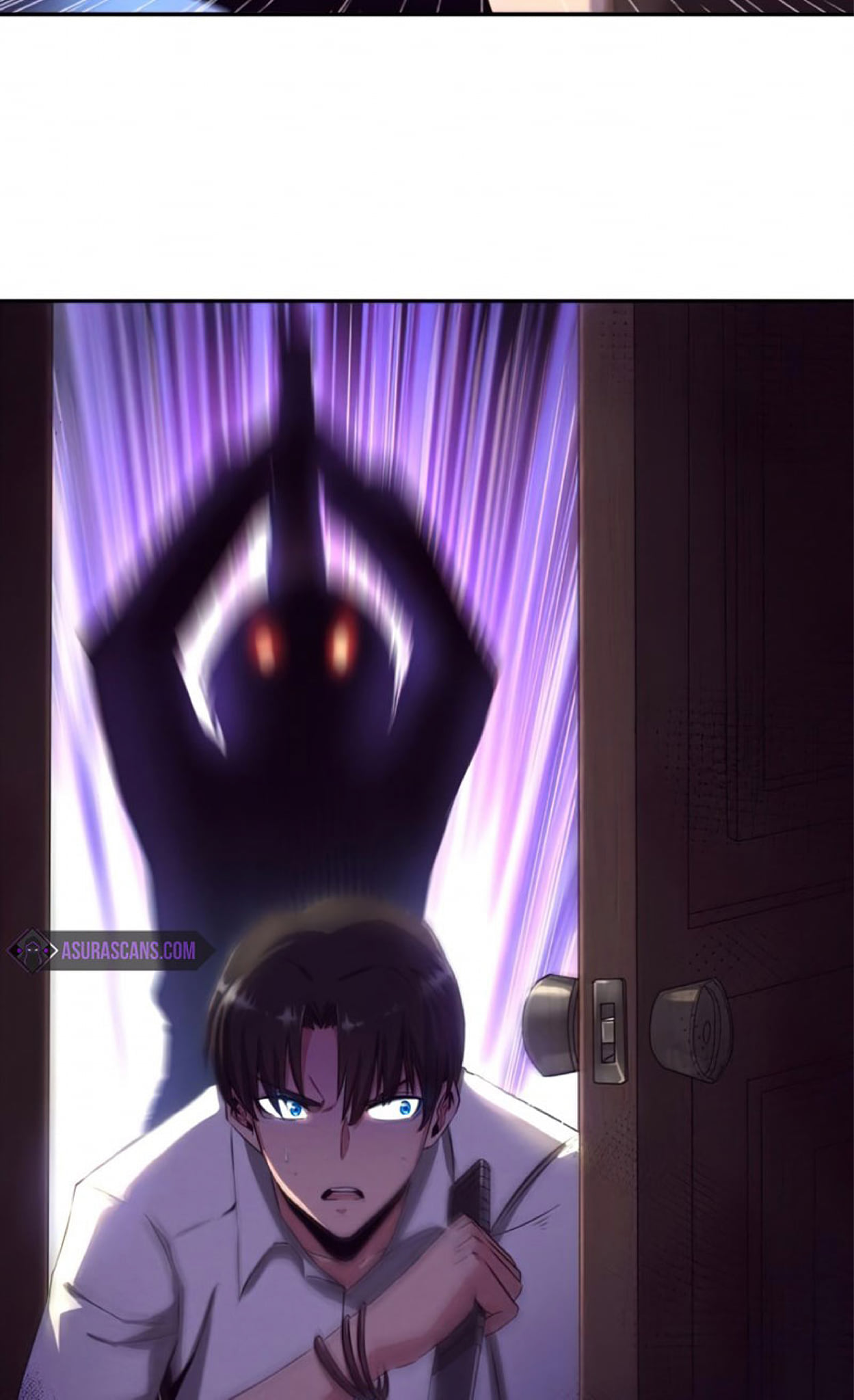 The Frenzy Of Evolution ตอนที่ 3 หน้า 123