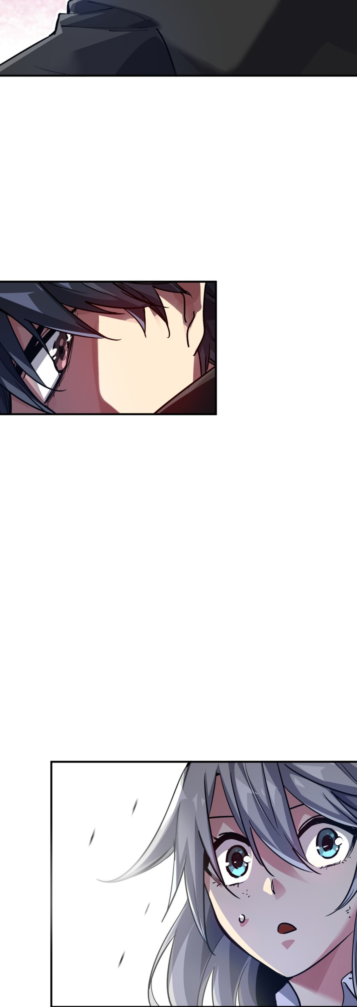 The Evolution ย้อนเวลากลับมาเพื่อกู้โลก ตอนที่ 2 หน้า 19