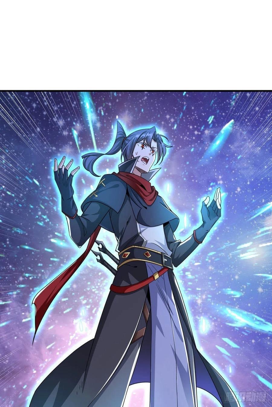 ระบบปลดล็อก มังกรทมิฬ  100,000 ปี ตอนที่ 36 หน้า 15