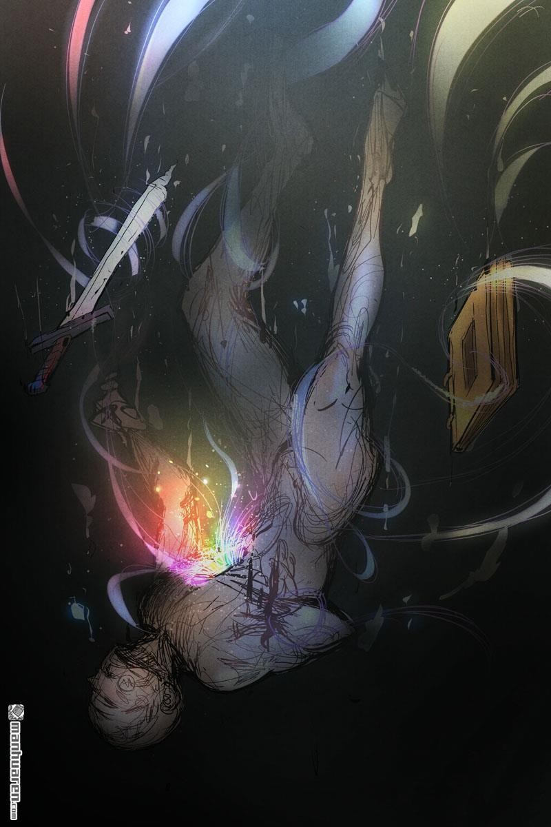 Song of Taoists and Fairies ตอนที่ 32 หน้า 4