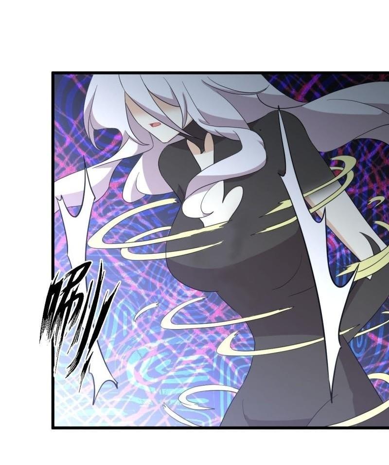 Immortal Swordsman in The Reverse World ข้าเซียนกระบี่ไม่เกาะสตรี ตอนที่ 343 หน้า 10