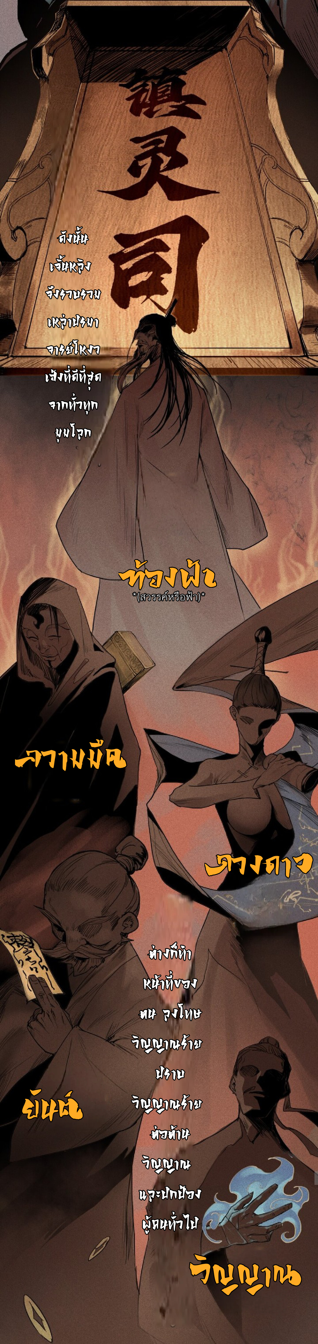 Tian Xiang ตอนที่ 1 หน้า 6