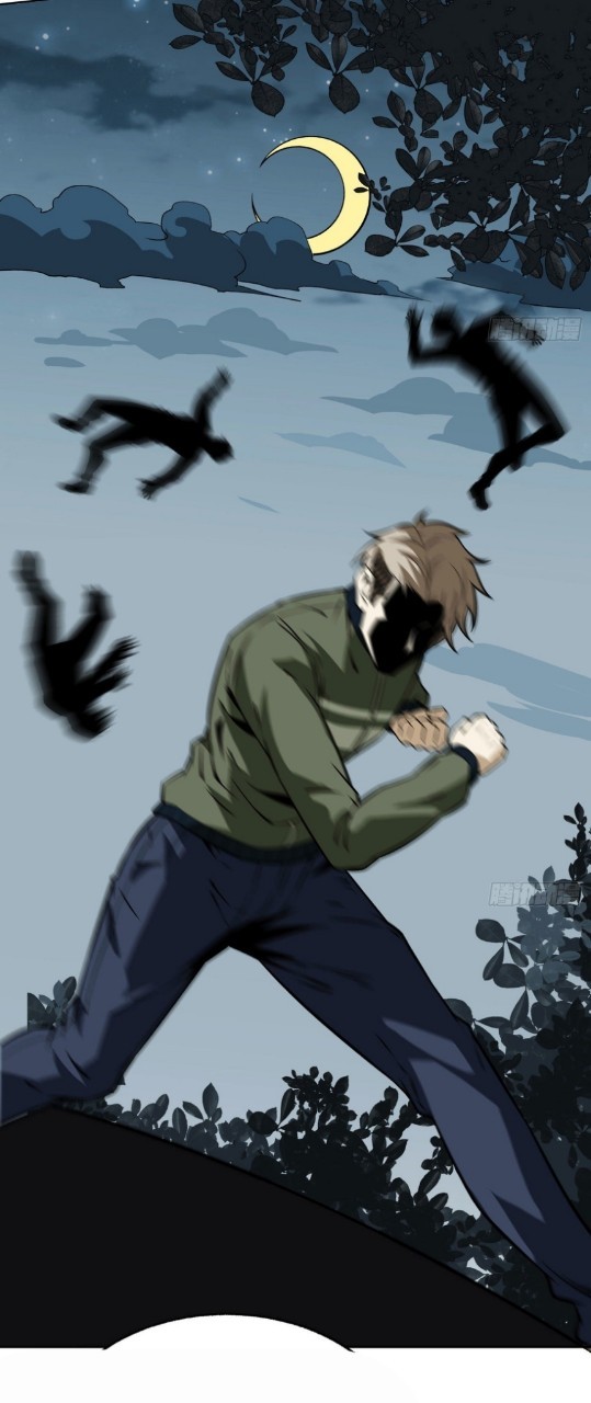 ยอดคนอัจฉริยะ ซุปเปอร์ไวรัสกลายพันธุ์ ตอนที่ 17 หน้า 12