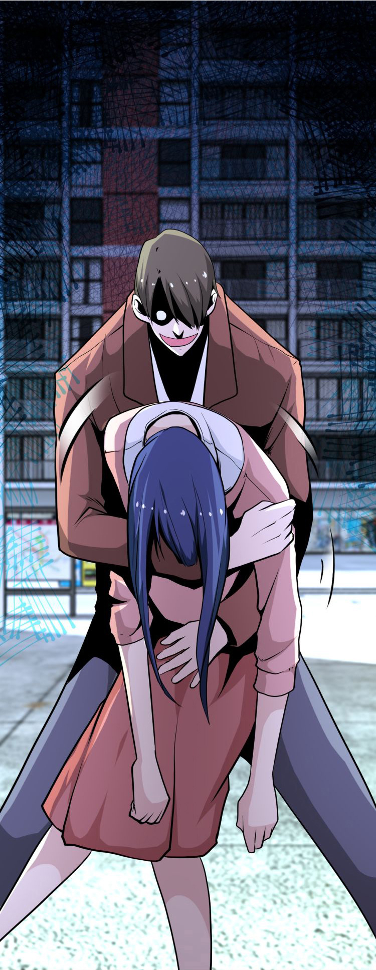 Apocalyptic Super System ตอนที่ 137 หน้า 25