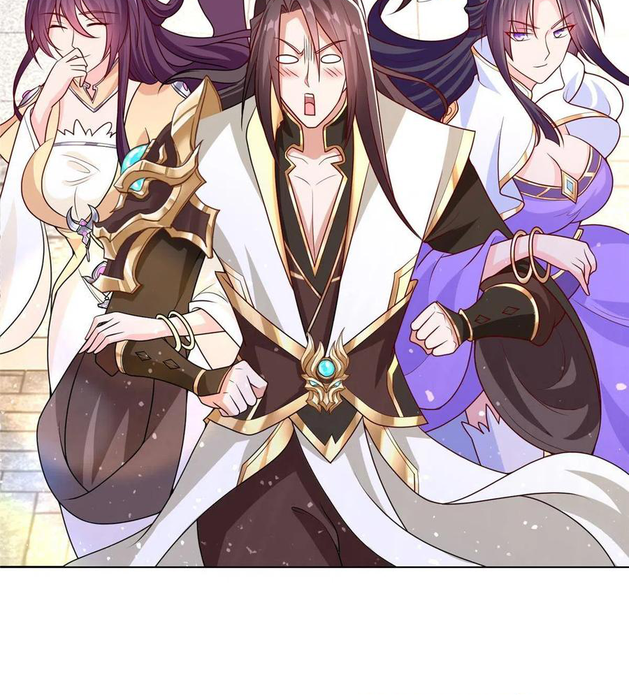 (ชนจีน) Dragon Master (จูหมิง นักรบเซียนมังกร) ตอนที่ 113 หน้า 50