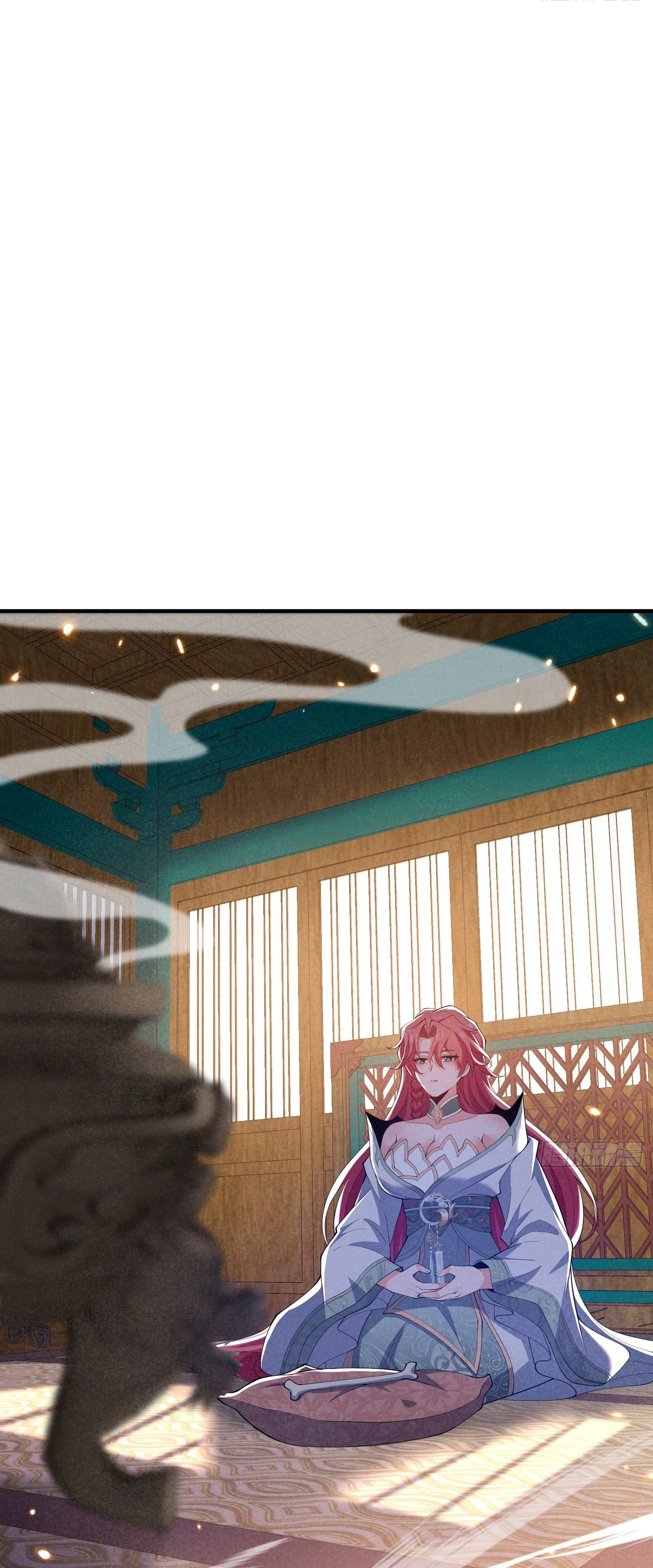 หลอมปราณ 3000 ขั้น : รับจักรพรรดินีเป็นศิษย์ ตอนที่ 8 หน้า 34