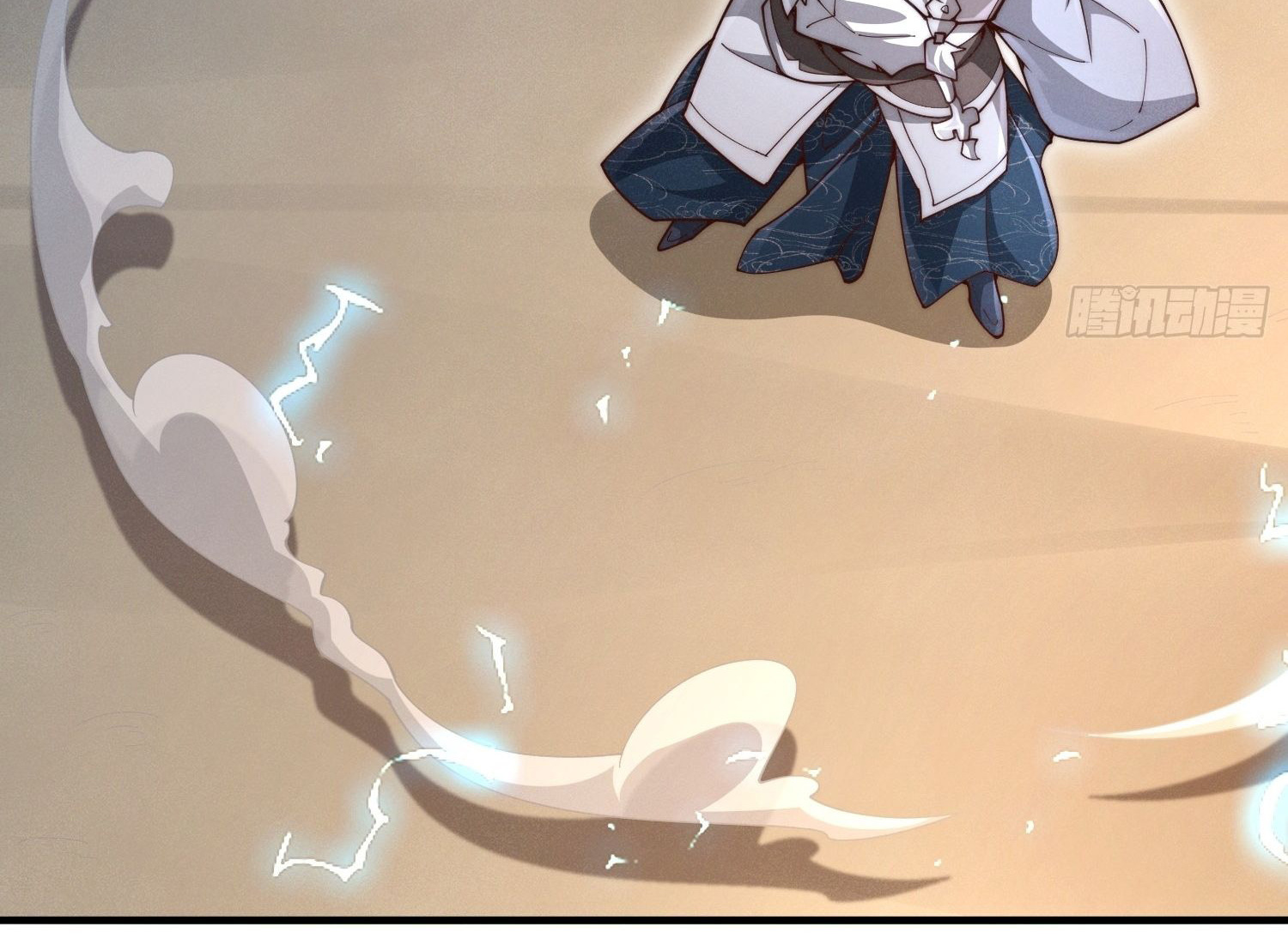 หลอมปราณ 3000 ขั้น : รับจักรพรรดินีเป็นศิษย์ ตอนที่ 3 หน้า 50