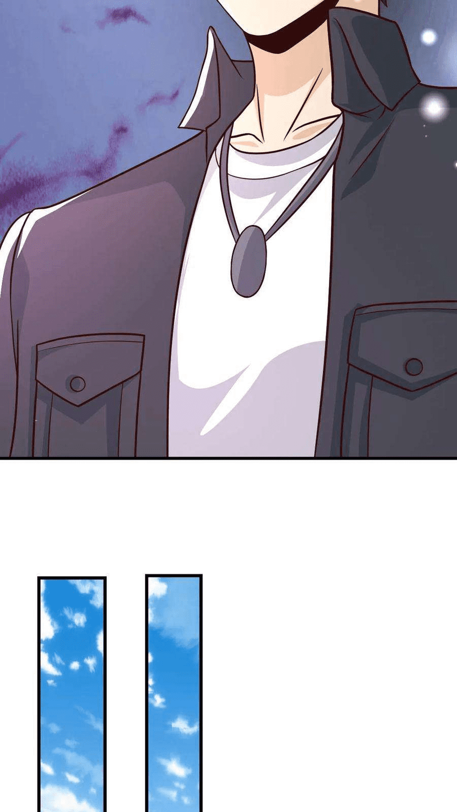 The Wolf King of War-ราชาหมาป่าเทพแห่งสงคราม ตอนที่ 5 หน้า 10