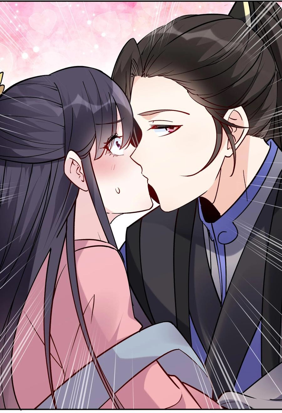 The Villain of Destiny วายร้ายแห่งโชคชะตา! ตอนที่ 59 หน้า 3