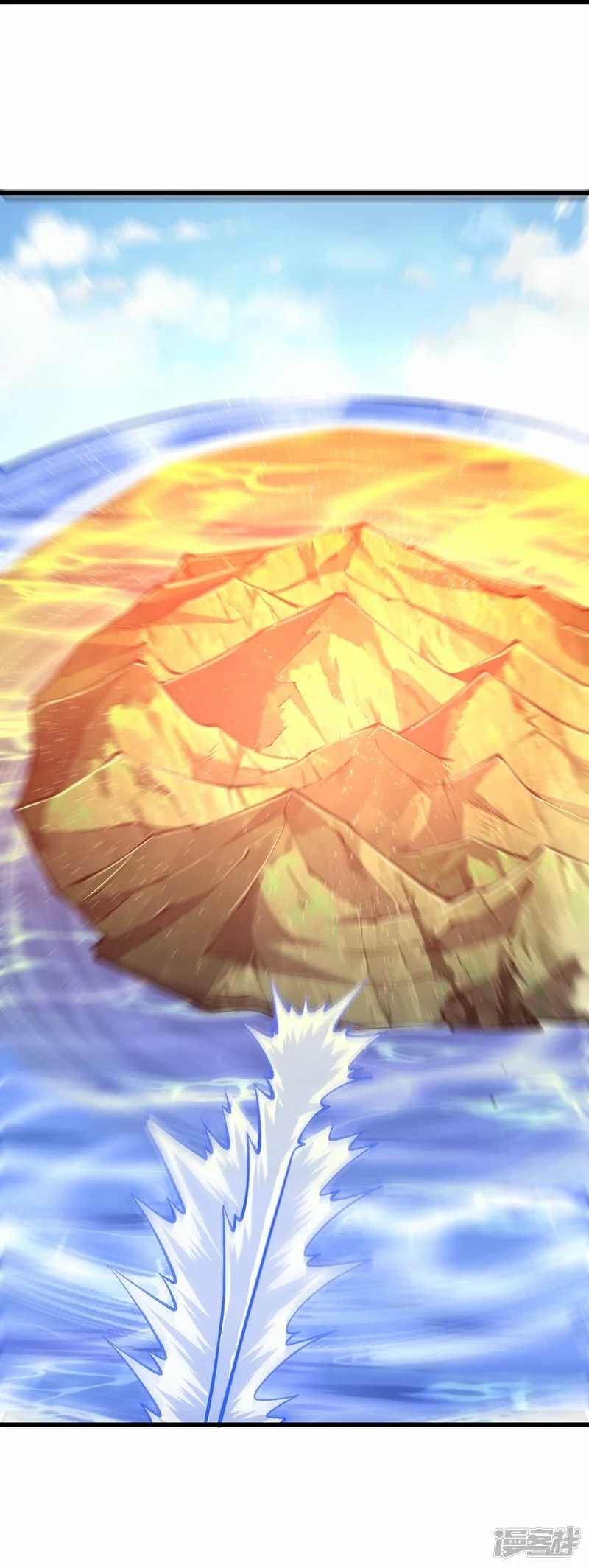 บรรพบุรุษผู้ขัดเกลากายา (ทันจีน) ตอนที่ 92 หน้า 30