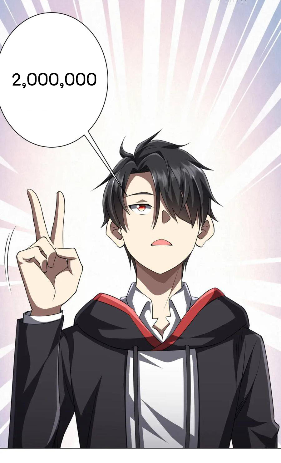 Start with trillions of coins ตอนที่ 34 หน้า 44