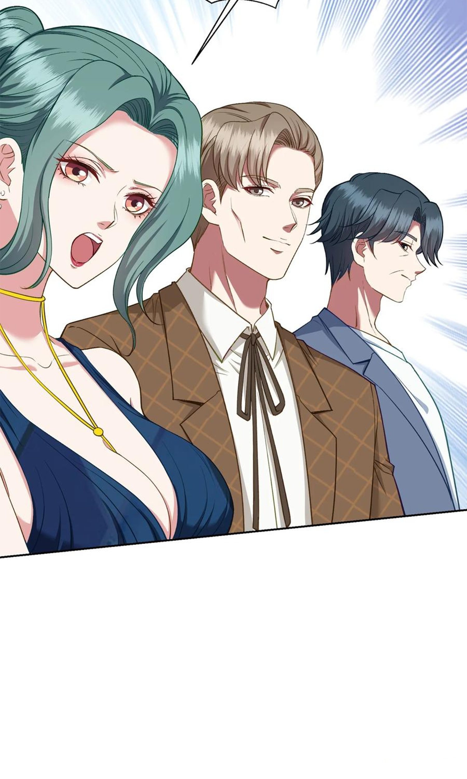 ผมไปเกาะสาวสวยกิน, แต่ตอนนี้ฉันเป็นคนร่ำรวยแล้ว~ ตอนที่ 108 หน้า 43