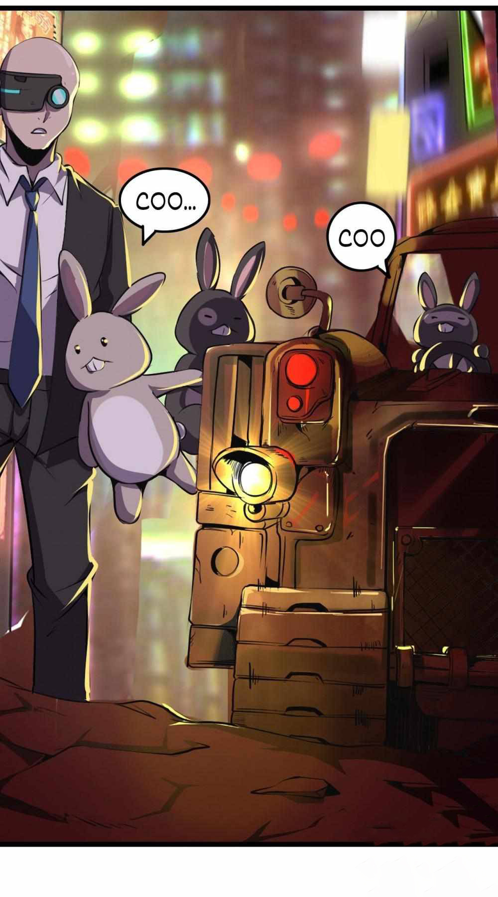 An Adventure in Paradise ตอนที่ 3 หน้า 16