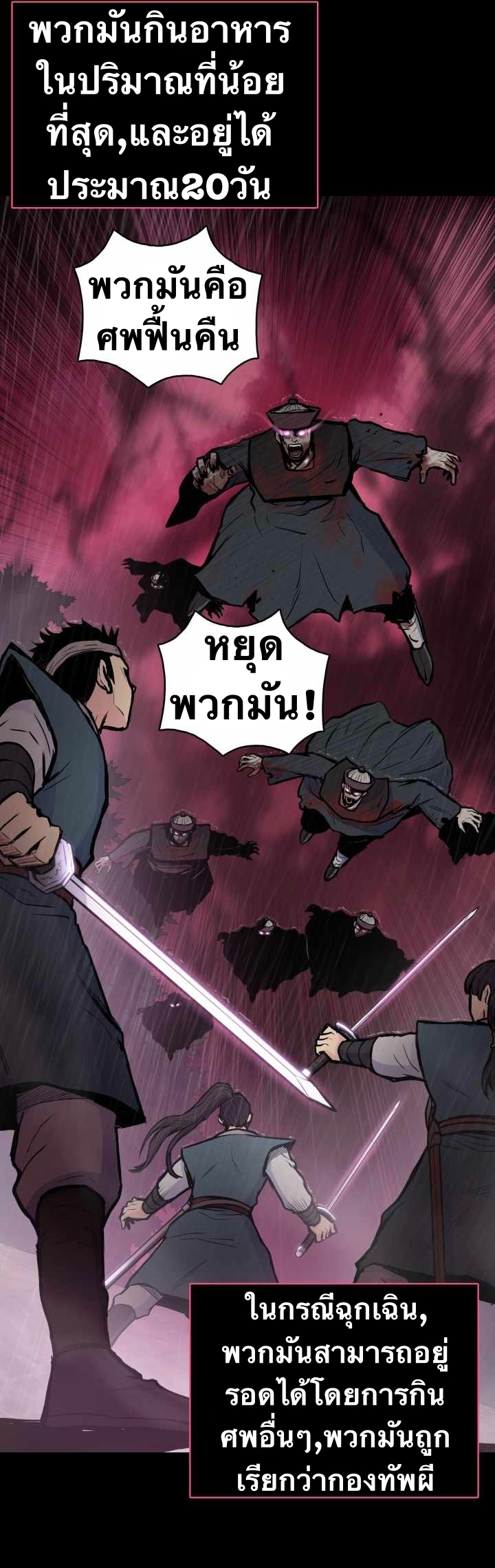 The God Of War ตอนที่ 55 หน้า 2
