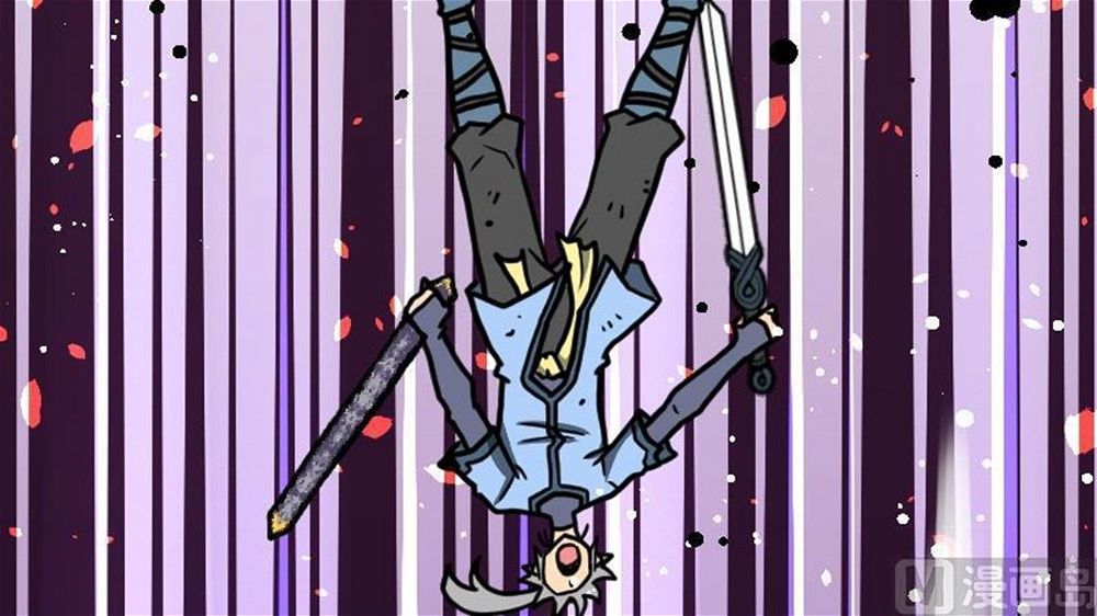 Peerless sword god เทพกระบี่ไรเทียมทาน ตอนที่ 34 หน้า 115