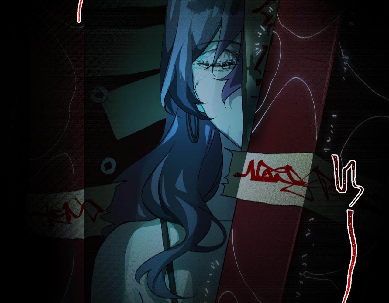 I created an Urban Legend ตอนที่ 11 หน้า 34