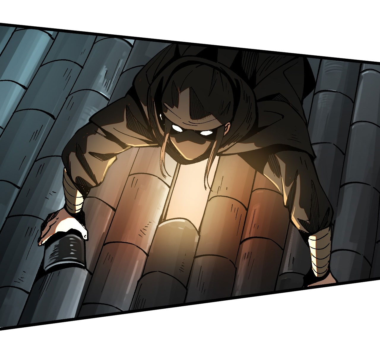 หากไม่ระวัง ชื่อจะถูกจารึกไว้ในประวัติศาสตร์ ตอนที่ 9 หน้า 19