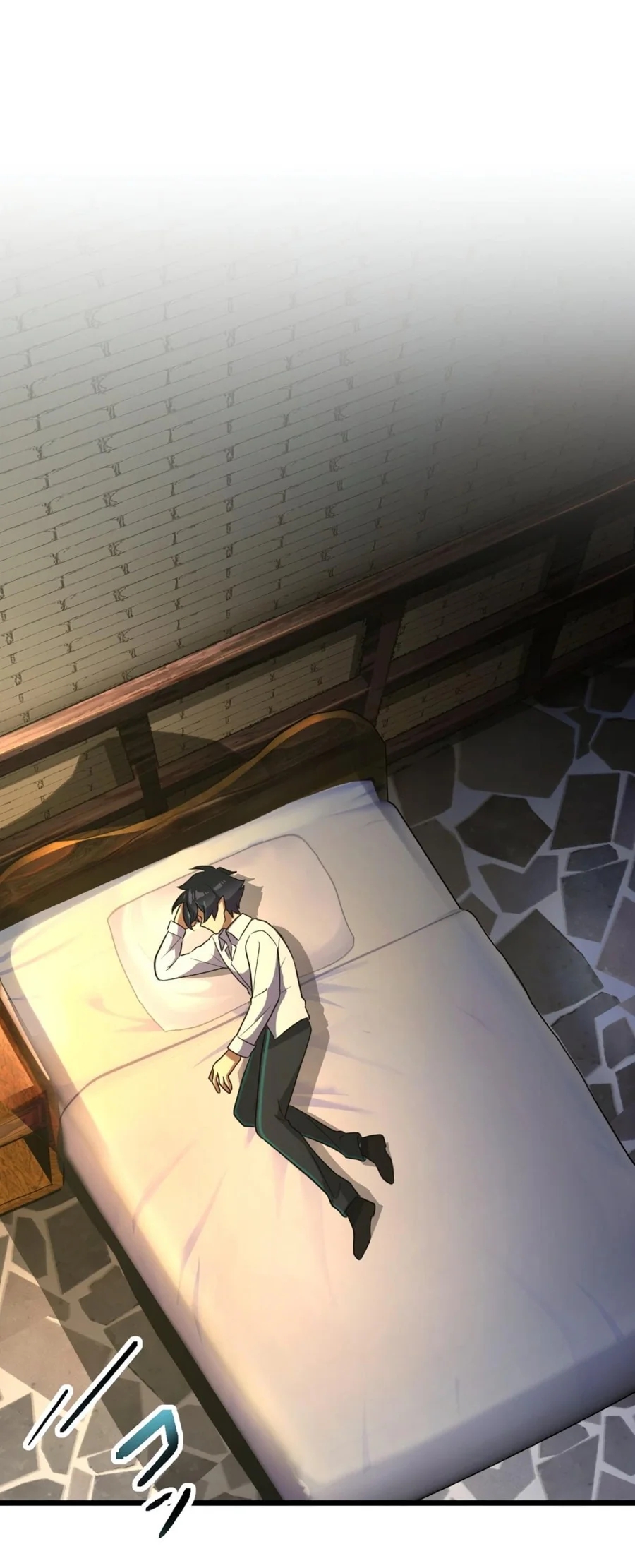 ฉันกลับชาติมาเกิดใหม่เป็นก็อบลินระดับ SSS ตอนที่ 35 หน้า 41