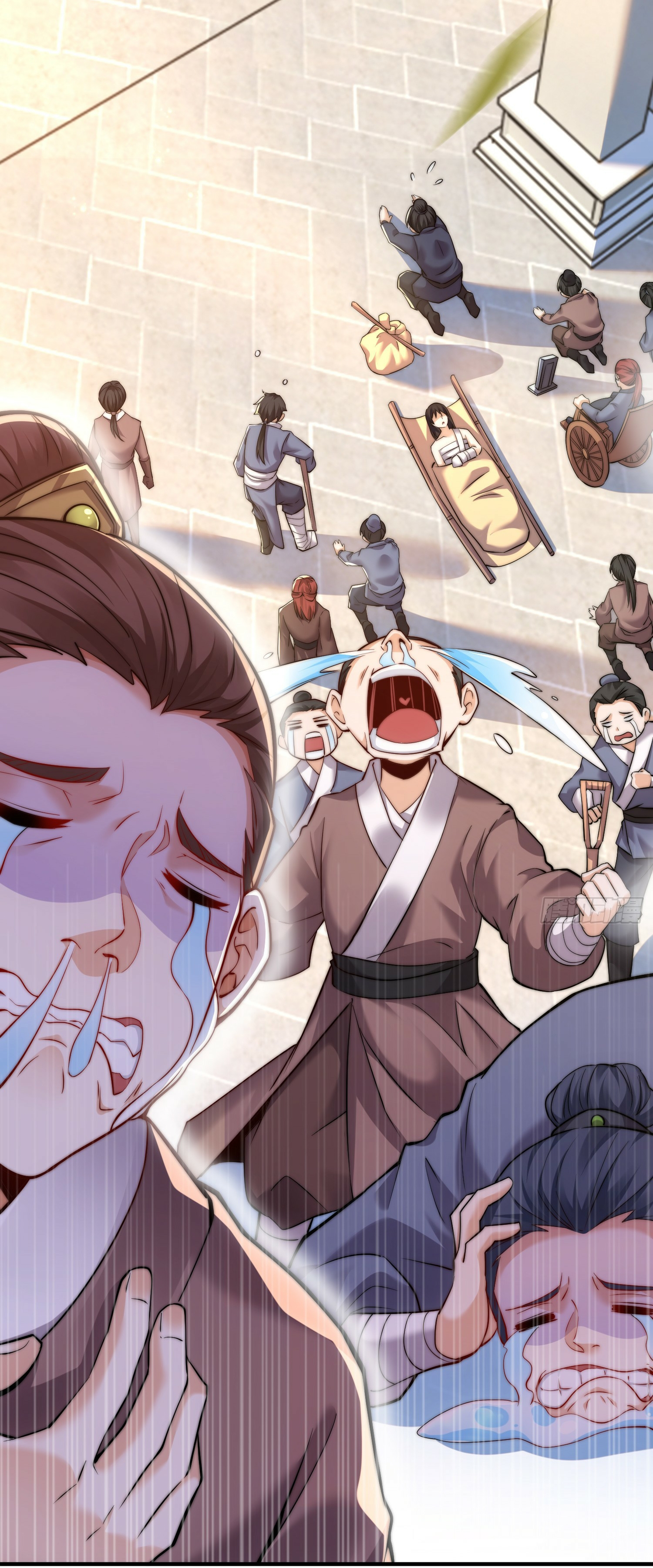 พิชิตใจท่านอาจารย์หญิงผู้งดงาม (ทันจีน) ตอนที่ 1 หน้า 18