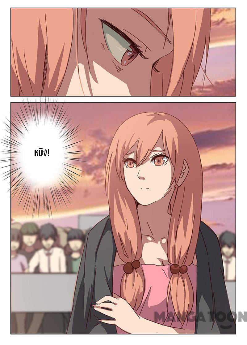 chromosome 47 โครโมโซมที่ 47 ตอนที่ 86 หน้า 8