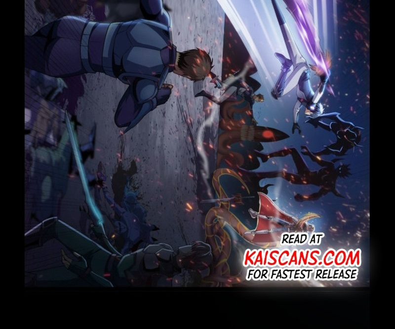 I LEVEL UP EVEN IN DESPERATE SITUATIONS ตอนที่ 5 หน้า 9