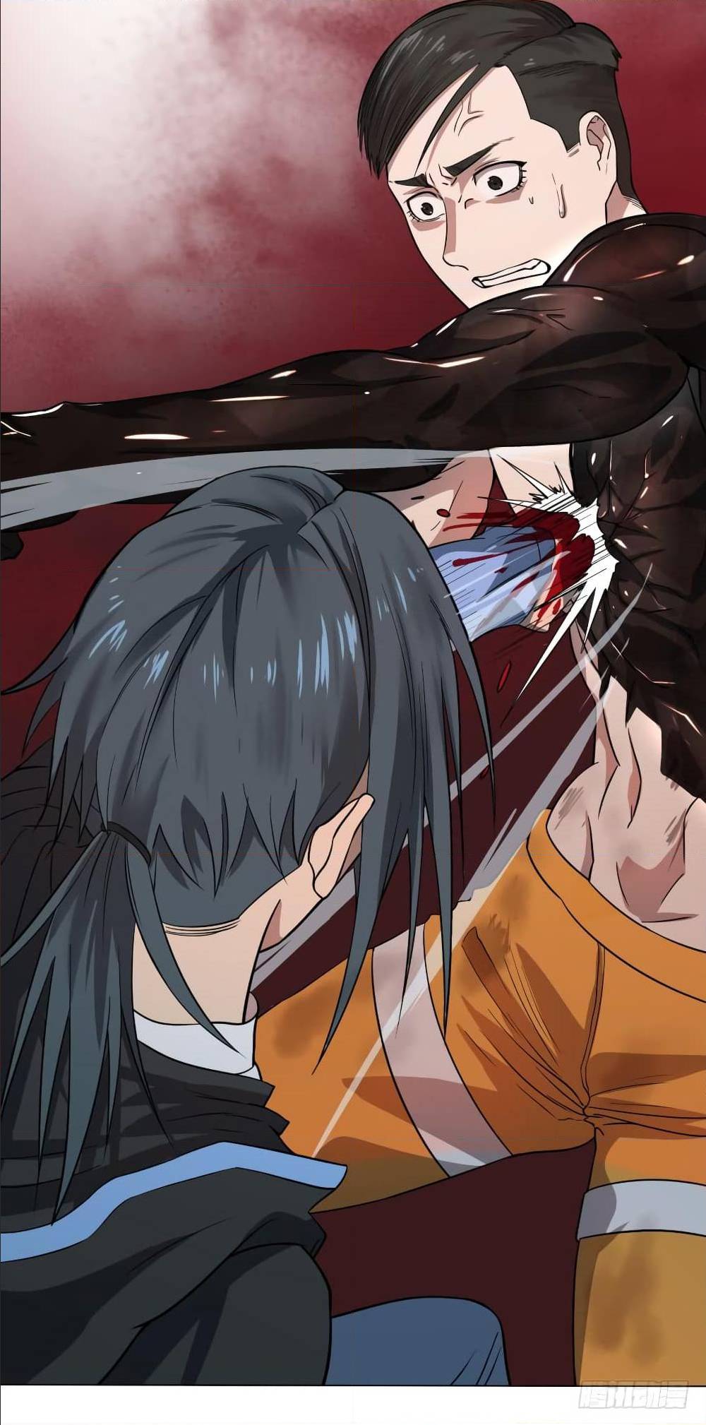 List of villains ตอนที่ 48 หน้า 15