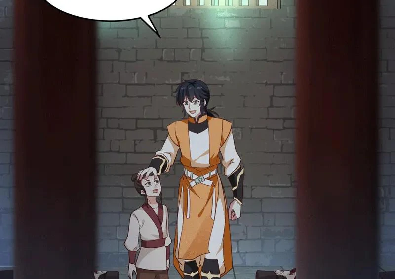 Chaos Alchemist (วิบัติการณ์เทพเซียนโอสถ) ตอนที่ 87 หน้า 22