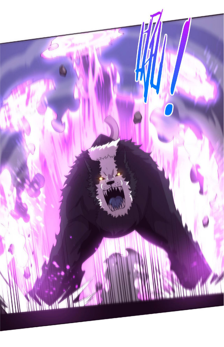 the frenzy of evolution การวิวัฒนาการที่บ้าคลั่ง ตอนที่ 82 หน้า 19