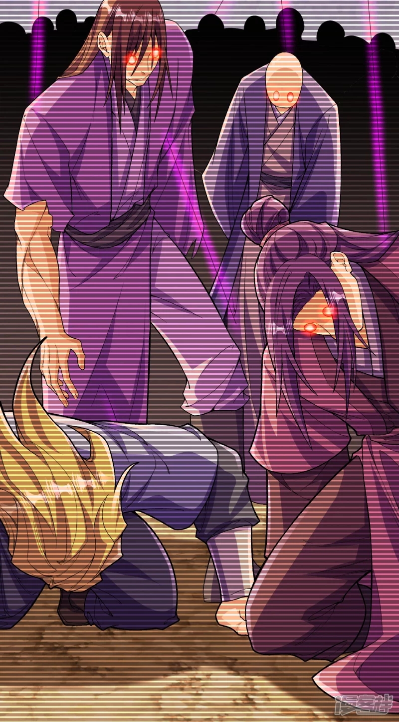 ผู้ขัดเกลาร่างกายที่แข็งแกร่งที่สุดในประวัติศาสตร์ ตอนที่ 144 หน้า 21