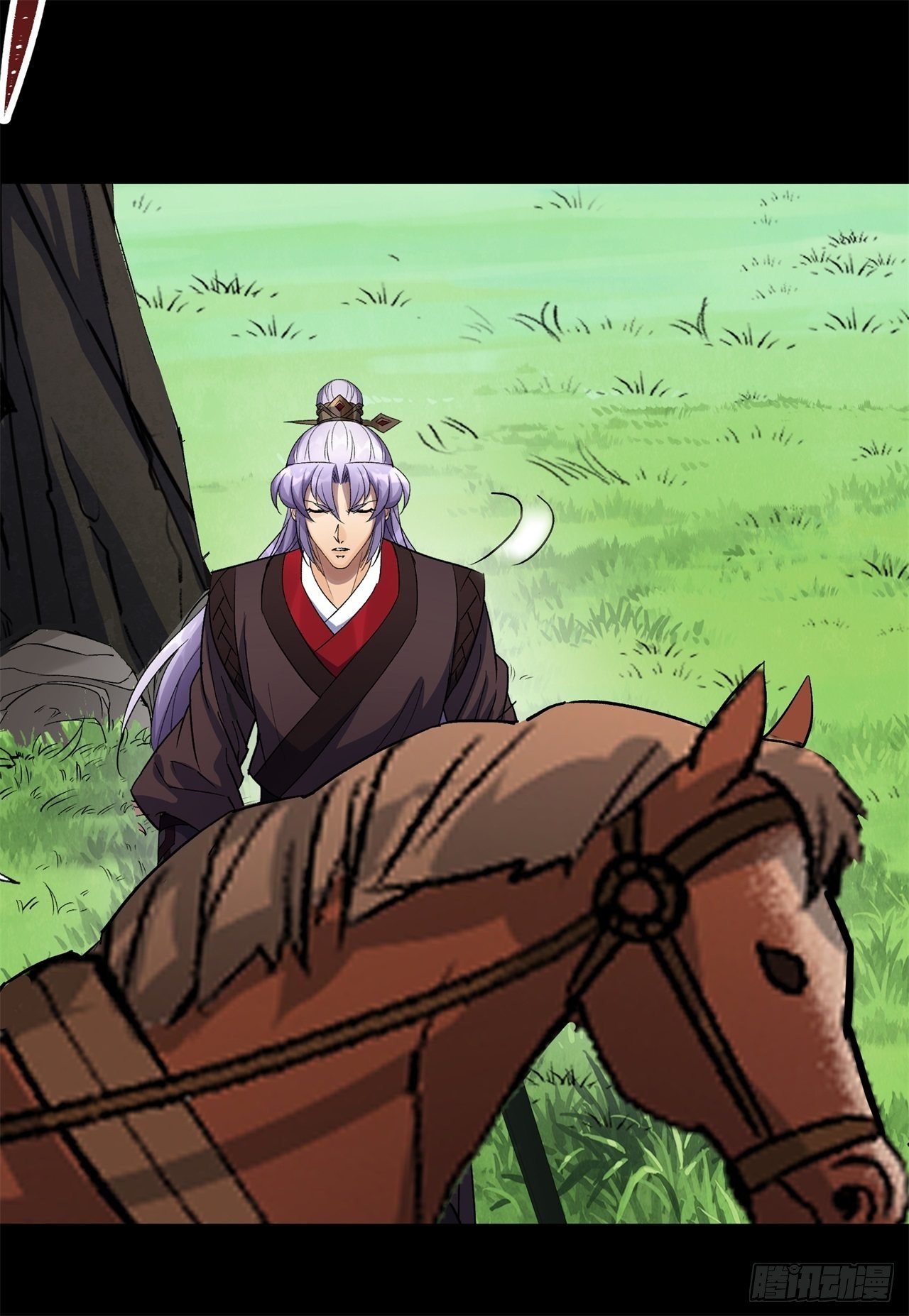 มหาปราชญ์ผู้ยิ่งใหญ่ ตอนที่ 85 หน้า 39