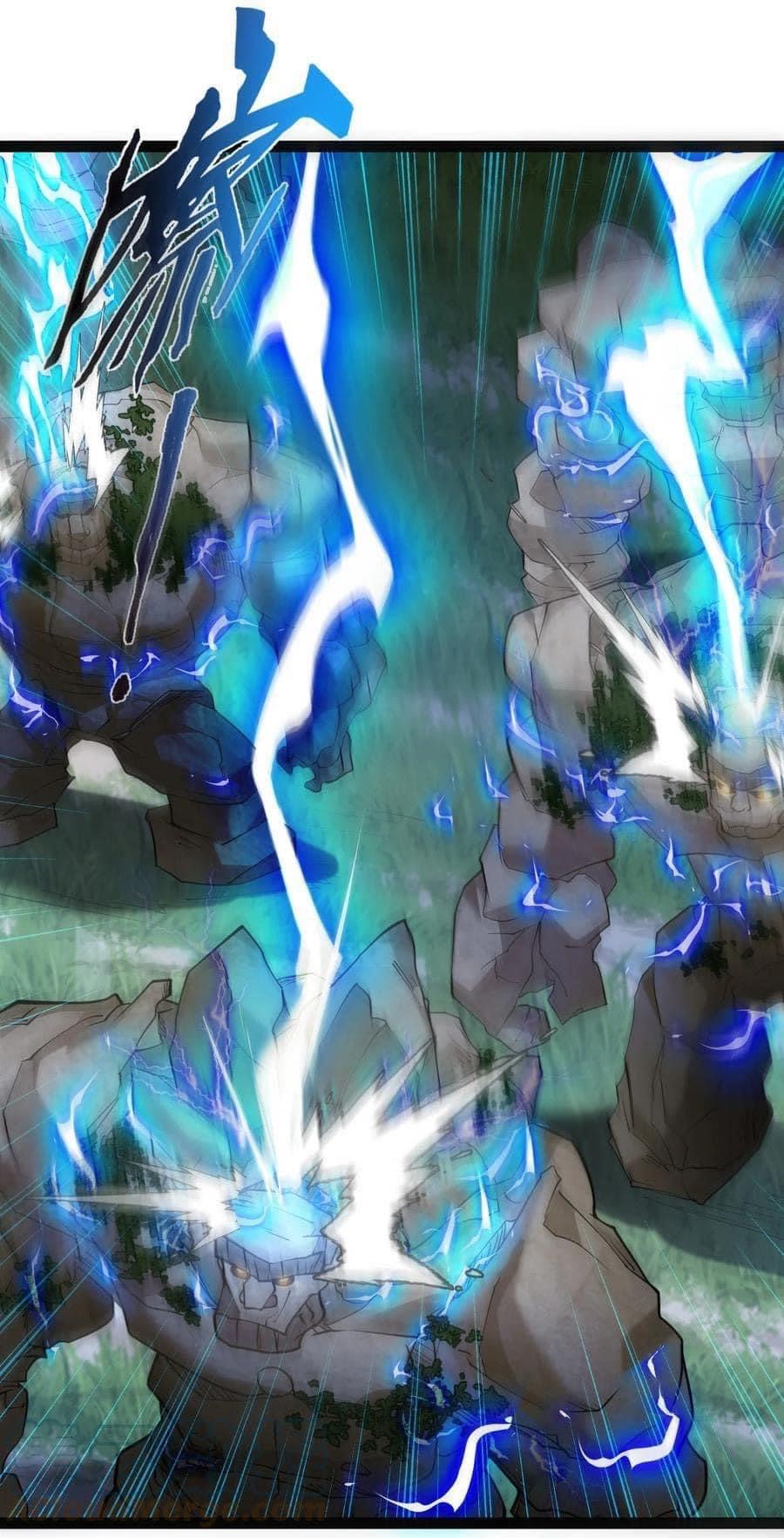 เทพวายร้ายกลับชาติมาเกิดใหม่ ตอนที่ 47 หน้า 6