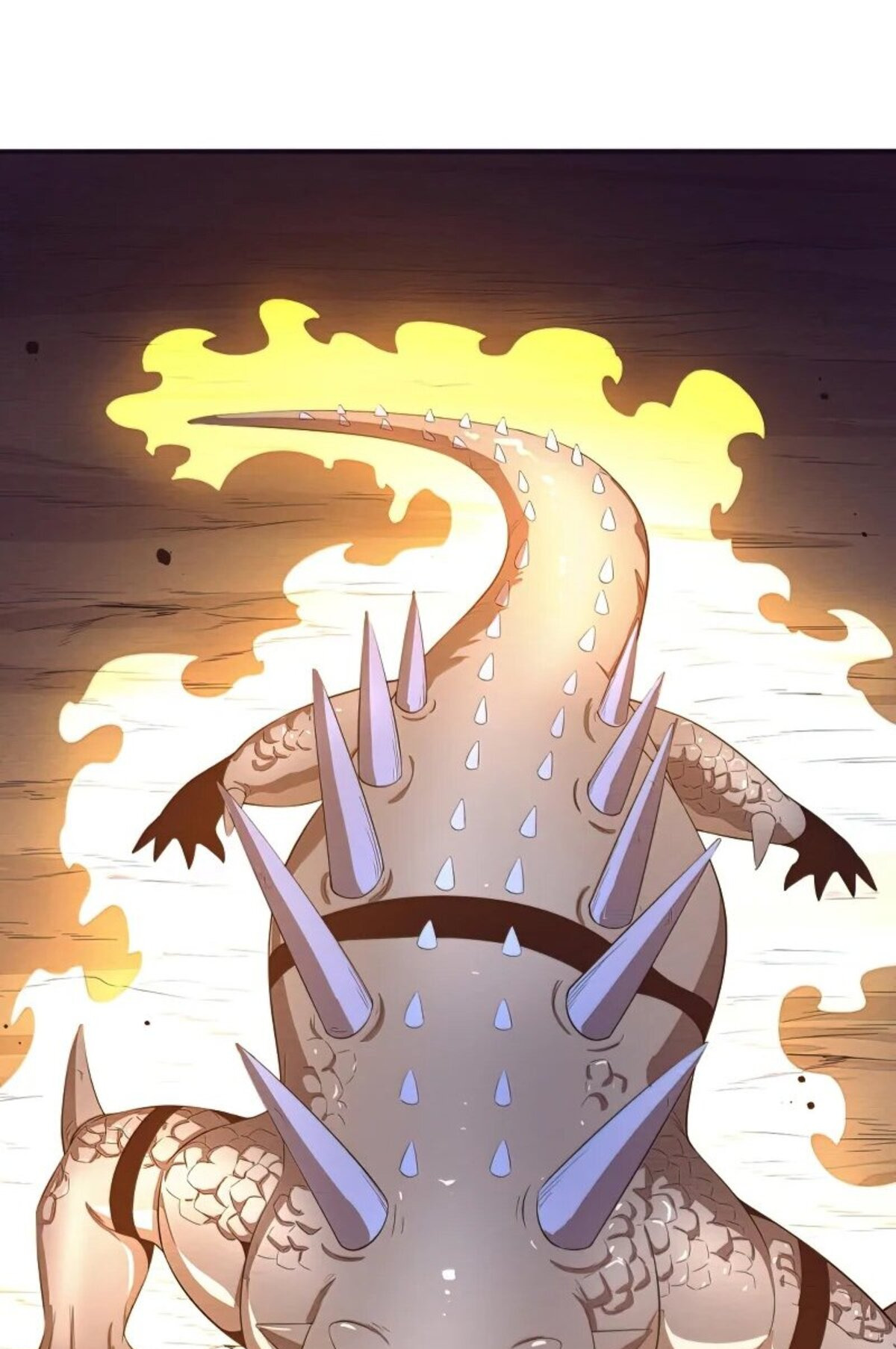 The Frenzy Of Evolution ตอนที่ 37 หน้า 47