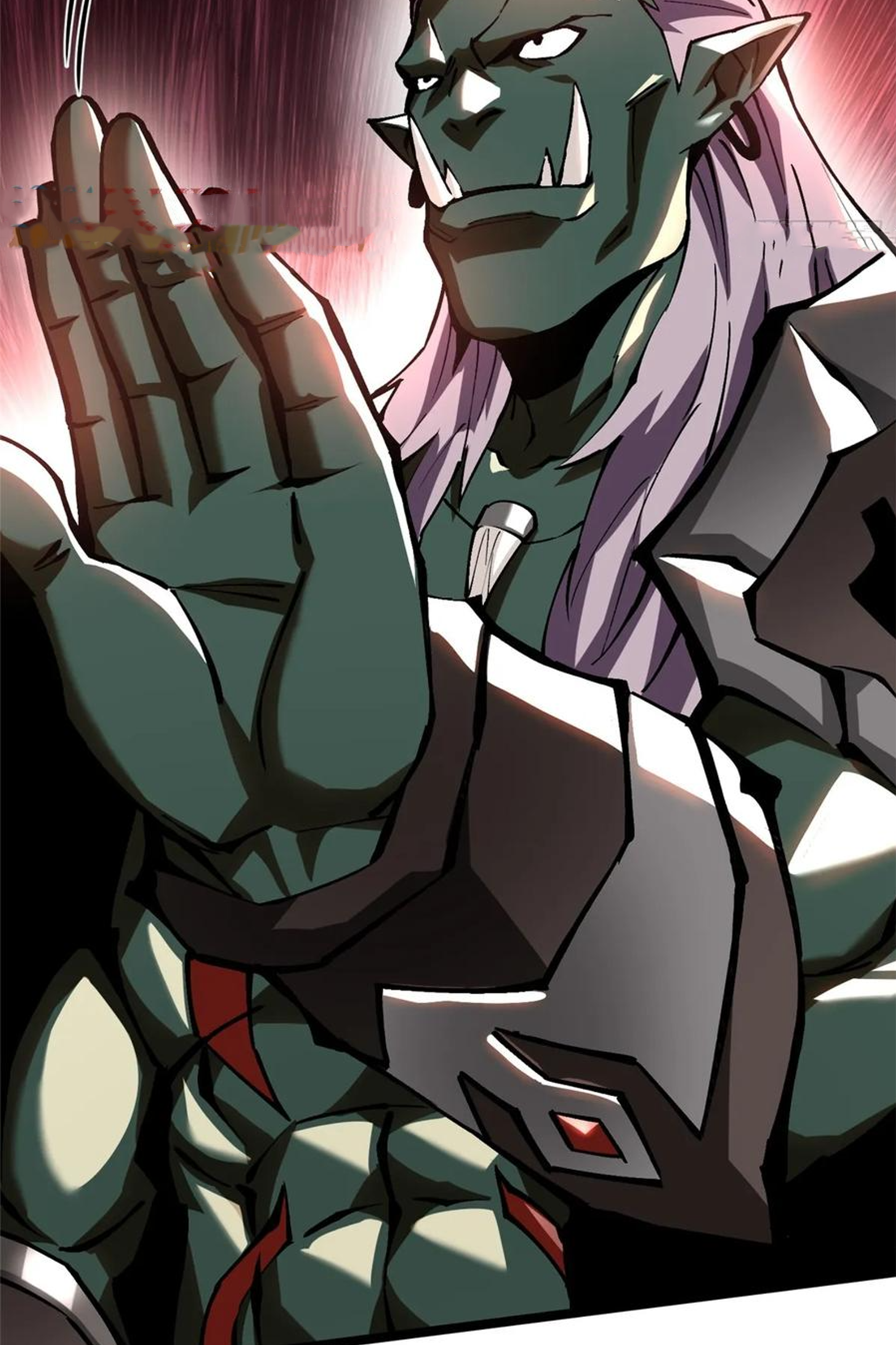 ไม่อยากเรียนทักษะ แห่งคำสาปเลย! ตอนที่ 93 หน้า 26