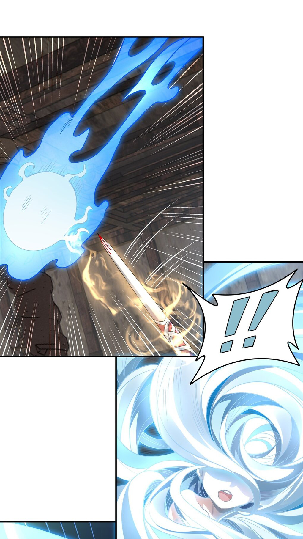 ศิษย์ของข้าล้วนมีอนาคตที่ยิ่งใหญ่ (ชนจีน) ตอนที่ 60 หน้า 36