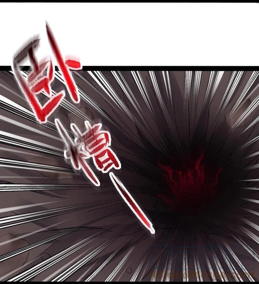 เทพวายร้ายกลับชาติมาเกิดใหม่ ตอนที่ 51 หน้า 6