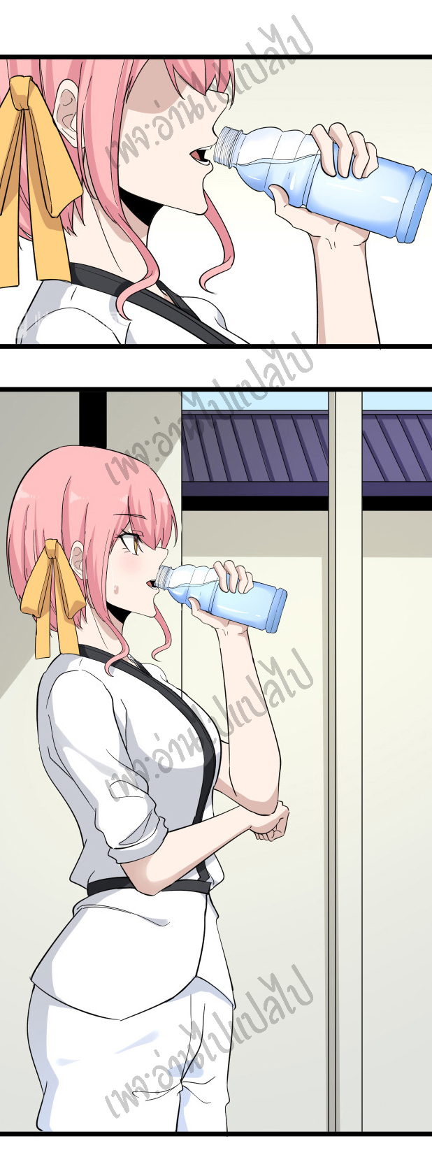 Sanjie Taobao Store ระบบร้านค้าเทพเจ้า ตอนที่ 135 หน้า 7