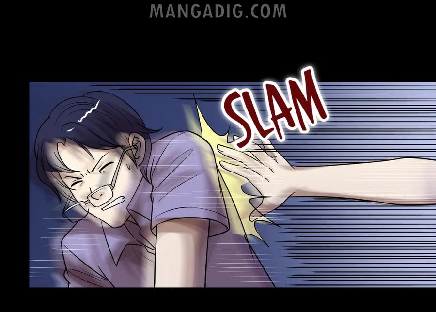 หัวหน้ามาเฟียกลับมาอายุ 16 อีกครั้ง ตอนที่ 35 หน้า 26