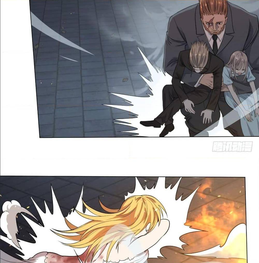 List of villains ตอนที่ 46 หน้า 33