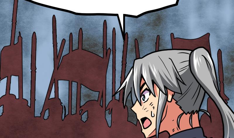 Peerless sword god เทพกระบี่ไรเทียมทาน ตอนที่ 36 หน้า 110