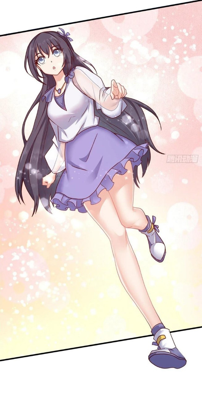 อยู่ดีดีผมก็เป็นลูกเขยราชามังกร ตอนที่ 76 หน้า 4