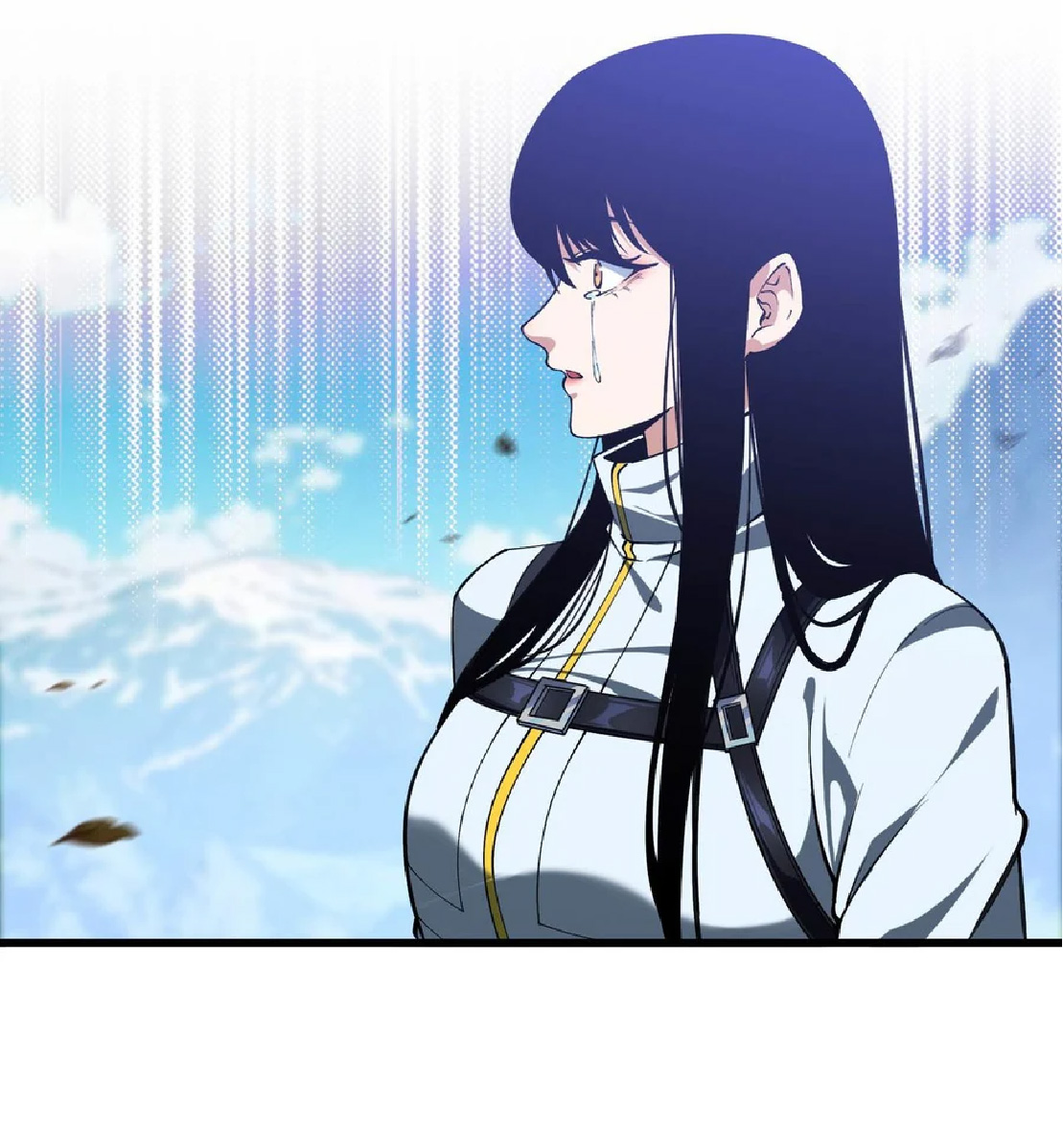 การวิวัฒนาการจากปลาคาร์พสู่มังกร ตอนที่ 23 หน้า 2