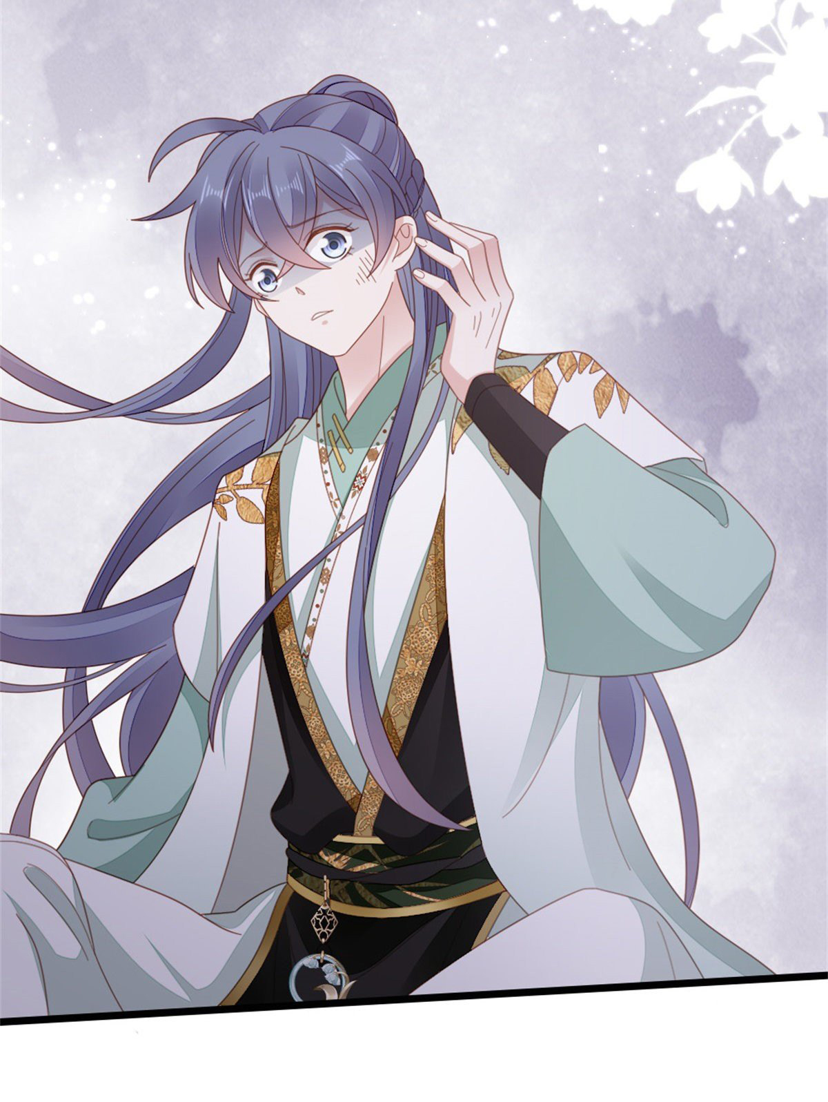 ระบบเปลี่ยนชะตายัยตัวร้าย ตอนที่ 78 หน้า 18