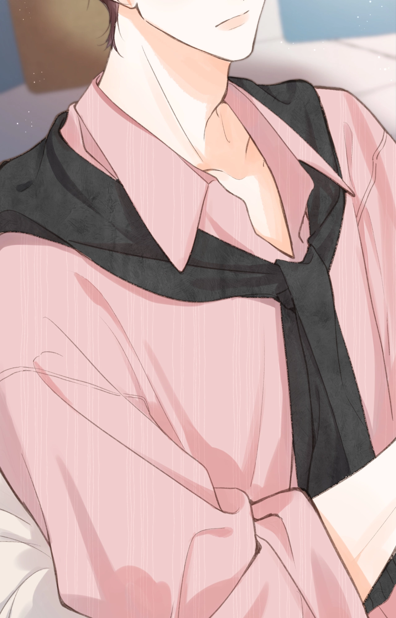 You Are My Desire | เธอคือฝันหวานละมุน ตอนที่ 5 หน้า 10