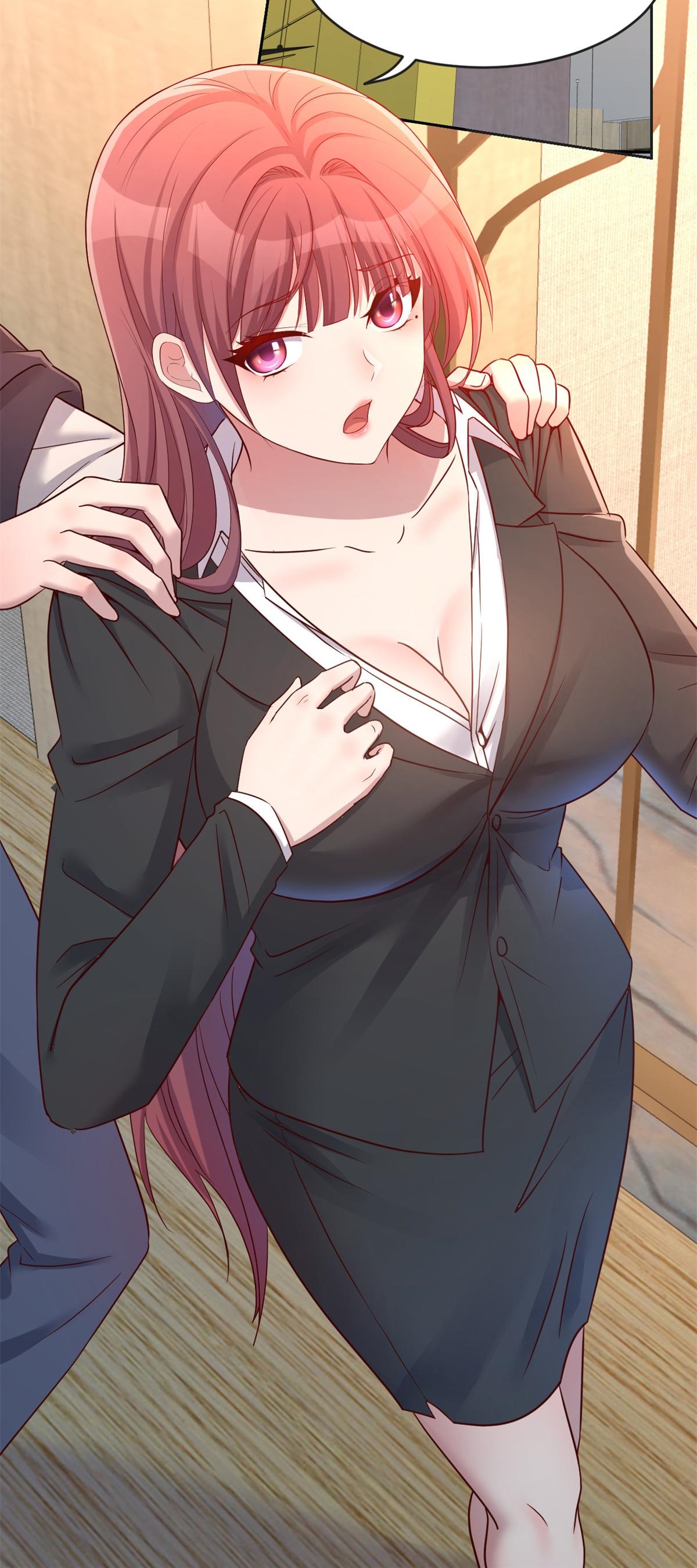 พี่สาวอยากเล่นคุณ ตอนที่ 24 หน้า 26